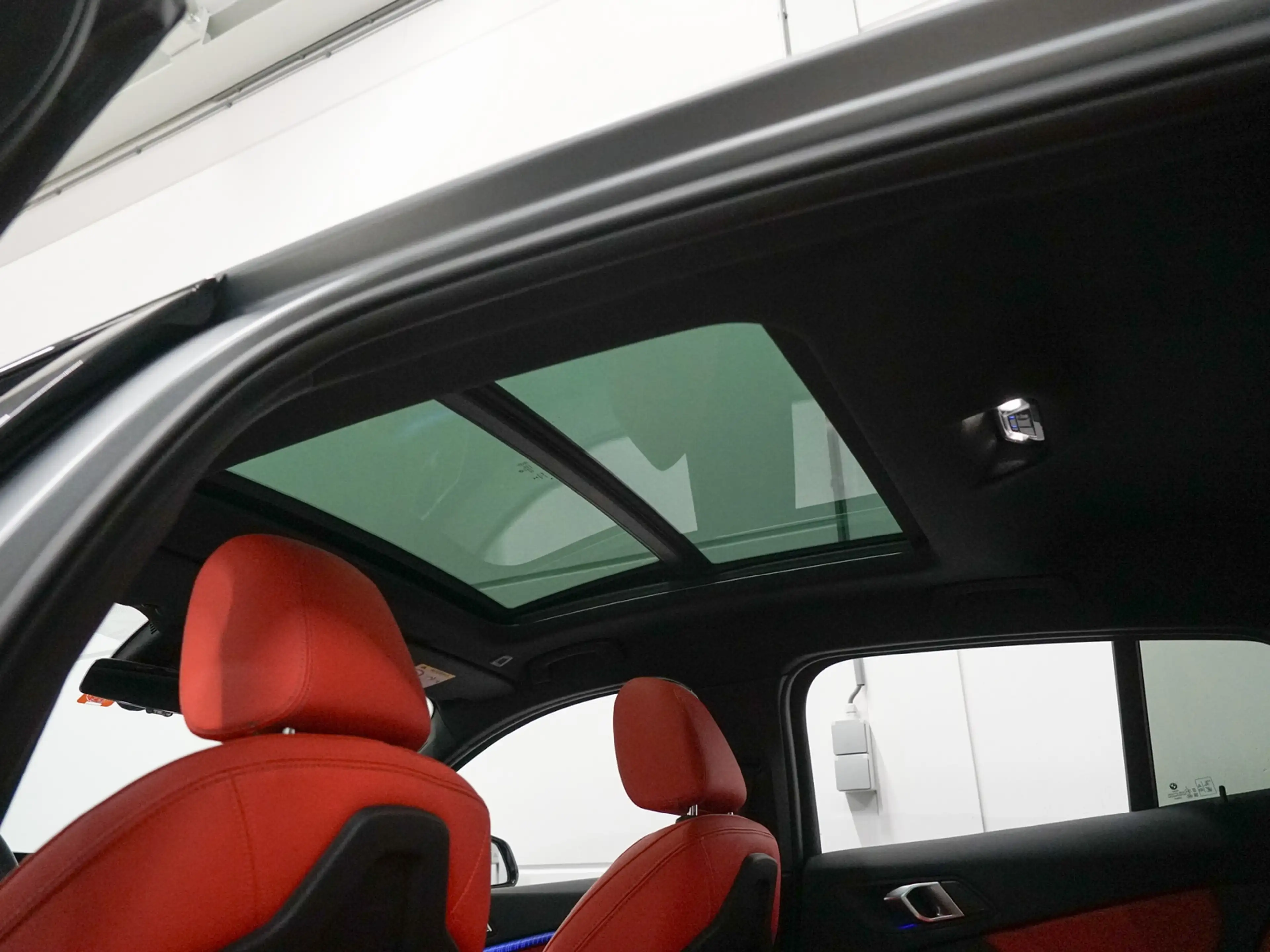 BMW 135 1 Serie M135i xDrive Panoramadak | Harman Kardon | — photo 12