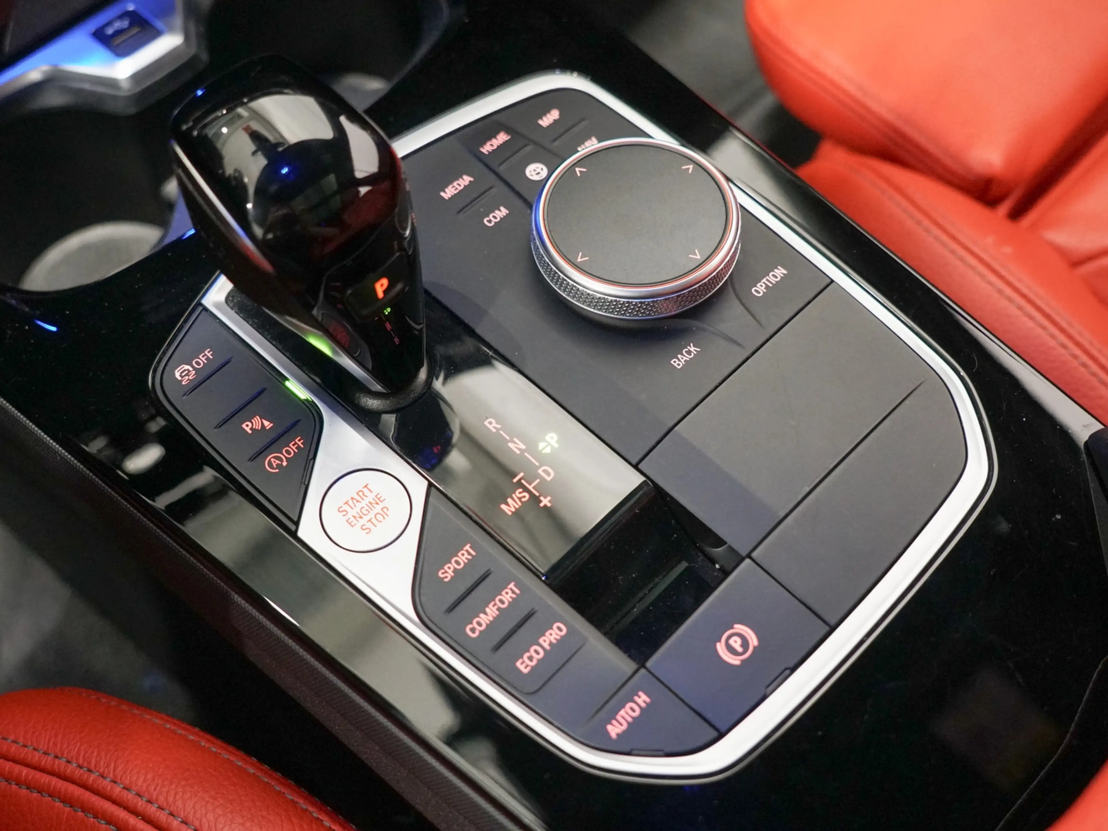 BMW 135 1 Serie M135i xDrive Panoramadak | Harman Kardon | — photo 23