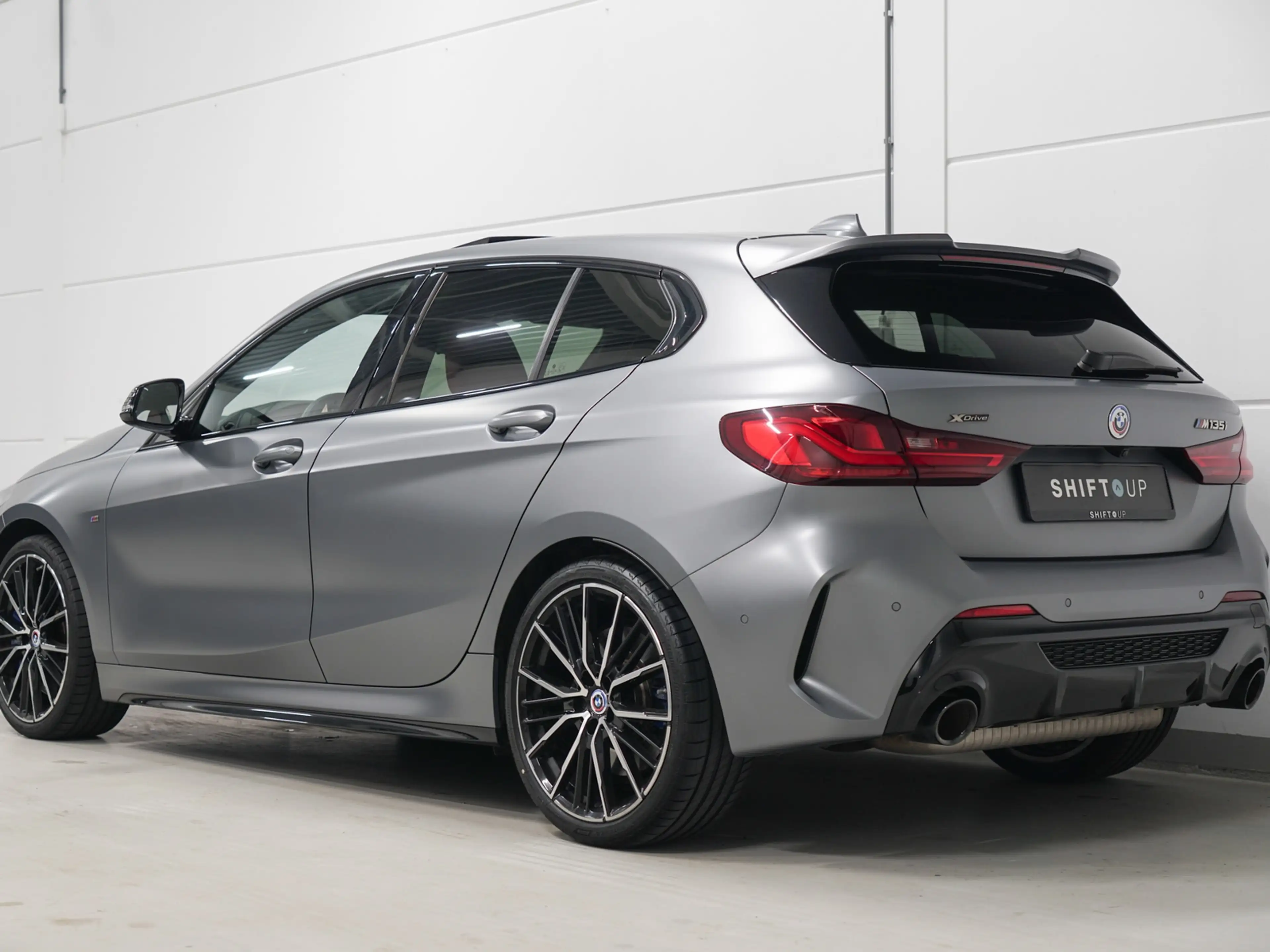 BMW 135 1 Serie M135i xDrive Panoramadak | Harman Kardon | — photo 7