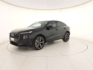sportback 2.0 tdi s line edition 150cv s-tronic