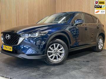 2.0 e-SkyActiv-G M Hybrid 165 Centre-Line|AUTOMAAT