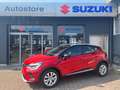 Renault Captur 1.3 BENZINA 130 CV AUTOMATICO!!!! Rosso - thumbnail 1