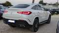 Mercedes-Benz GLE 350 EQ POWER COUPE' 4Matic 2.0d 194cv(320cv) AMG LINE Bianco - thumbnail 5