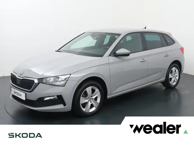 Skoda Scala 1.0 TSI Sport Business | 115 PK | Virtual cockpit