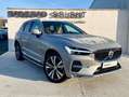 Volvo XC60 B4 AdBlue 197ch Ultimate Style Chrome Geartronic Argent - thumbnail 3