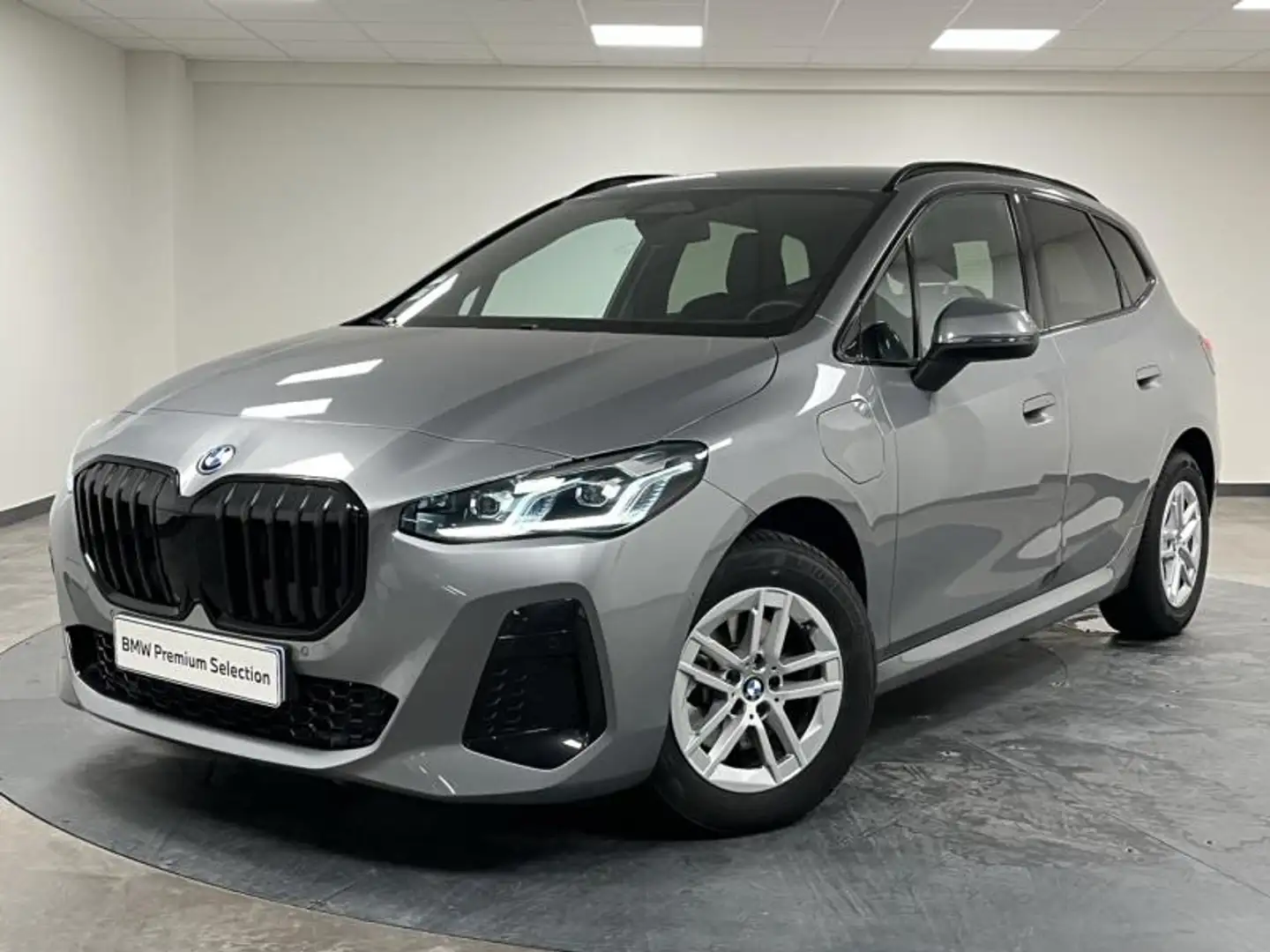 BMW 225 225e 245ch xDrive M Sport DKG7 - 1