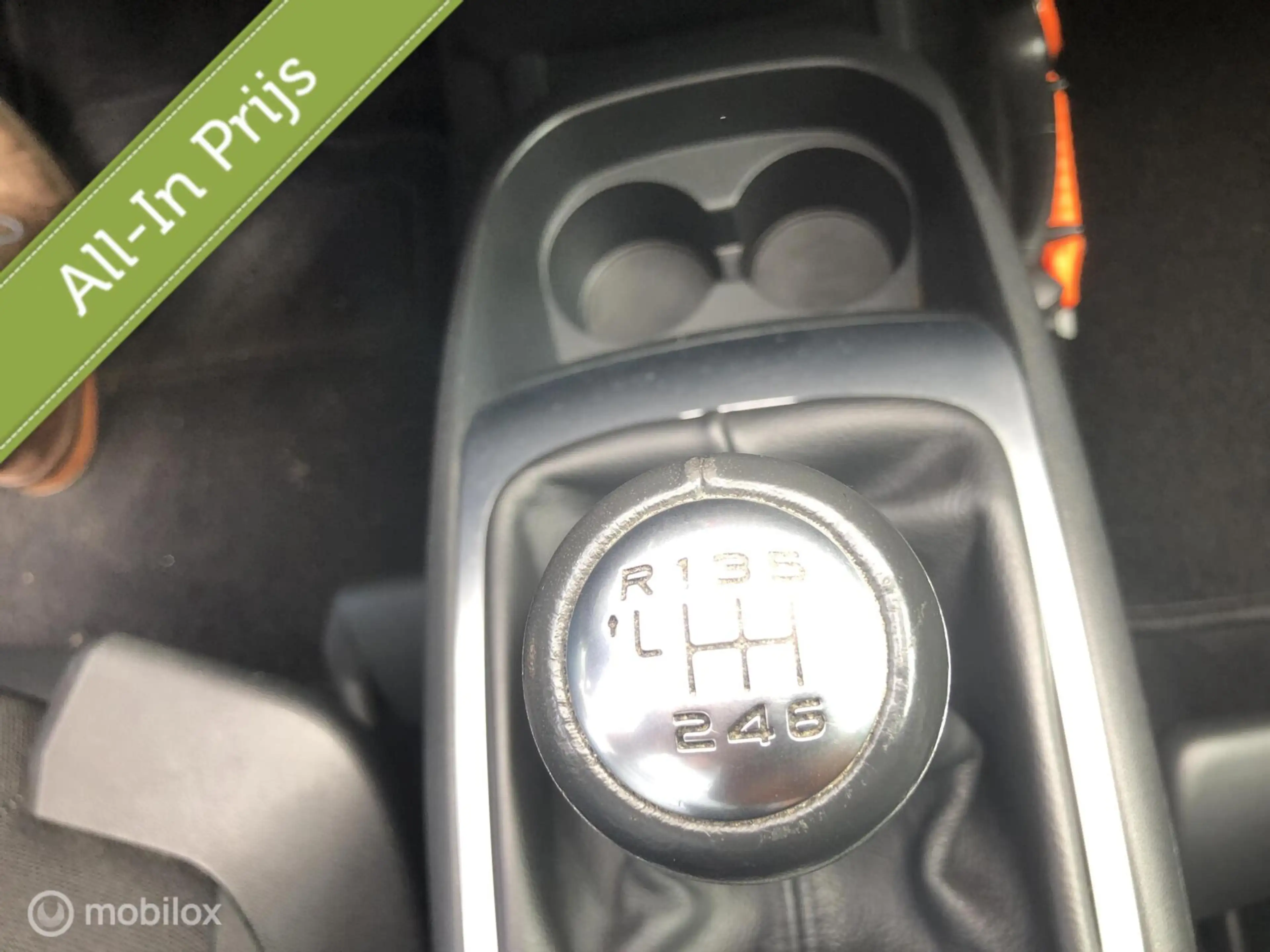 Citroen C4 Picasso 1.6 THP Intensive/ trekgewicht 1620kg. — photo 13