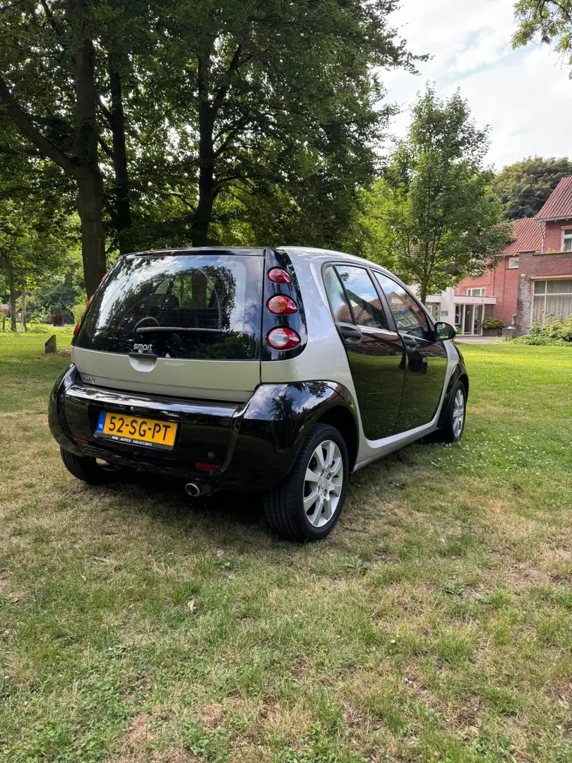 smart forFour pure - 2