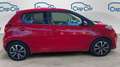 Citroen C1 1.0 VTi 68 Shine Rouge - thumbnail 4