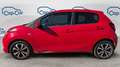 Citroen C1 1.0 VTi 68 Shine Rouge - thumbnail 2