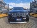 Jeep Compass 1.3 turbo t4 phev Limited 4xe PROMO FINANZIAMENTO Nero - thumbnail 2