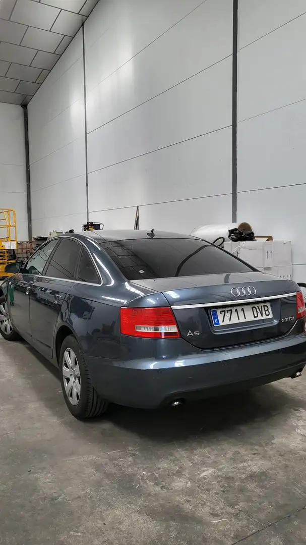 Audi A6 Avant 2.7TDI - 1