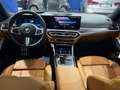 BMW 340 M340i Touring mhev 48V xdrive Nero - thumbnail 10