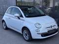 Fiat 500C Cabrio Lounge 1.2*AHK Klima PDC Bluetoo Alu Weiß - thumbnail 3