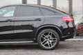 Mercedes-Benz GLE 350 COUPE 4Matic 9G-TRONIC AMG Line / CAM / FULL BLACK Noir - thumbnail 6