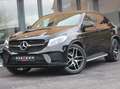 Mercedes-Benz GLE 350 COUPE 4Matic 9G-TRONIC AMG Line / CAM / FULL BLACK Noir - thumbnail 2