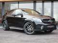 Mercedes-Benz GLE 350 COUPE 4Matic 9G-TRONIC AMG Line / CAM / FULL BLACK Noir - thumbnail 36