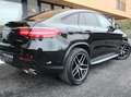 Mercedes-Benz GLE 350 COUPE 4Matic 9G-TRONIC AMG Line / CAM / FULL BLACK Noir - thumbnail 13