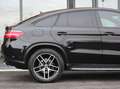 Mercedes-Benz GLE 350 COUPE 4Matic 9G-TRONIC AMG Line / CAM / FULL BLACK Noir - thumbnail 16