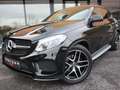 Mercedes-Benz GLE 350 COUPE 4Matic 9G-TRONIC AMG Line / CAM / FULL BLACK Noir - thumbnail 3