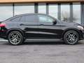Mercedes-Benz GLE 350 COUPE 4Matic 9G-TRONIC AMG Line / CAM / FULL BLACK Noir - thumbnail 14
