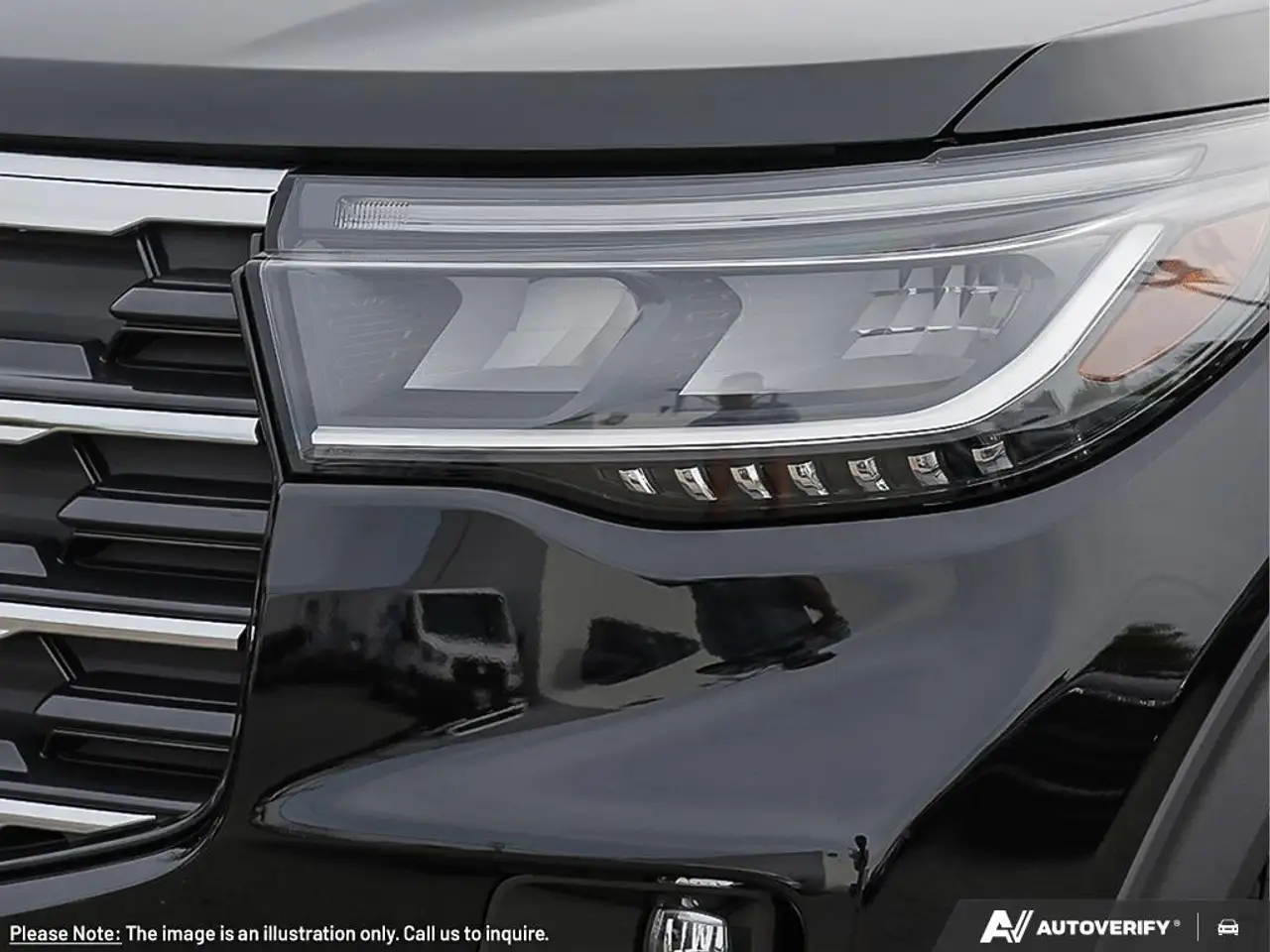 Ford Explorer photo Ford Explorer