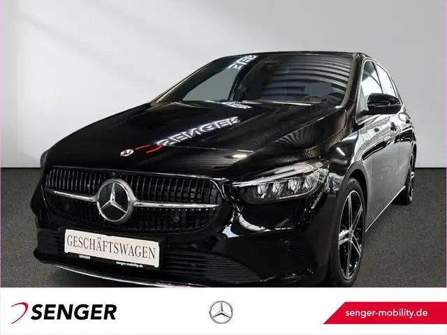 Mercedes-Benz B 200 Progressive Panorama CarPlay Kamera AHK
