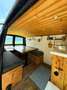 Volkswagen T5 Transporter Fahrgestell LR 2,5 TDI Camping Schwarz - thumbnail 2