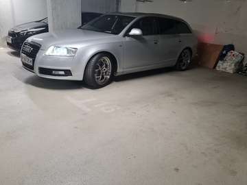 A6 Allroad 3,0 TDI quattro S-tronic