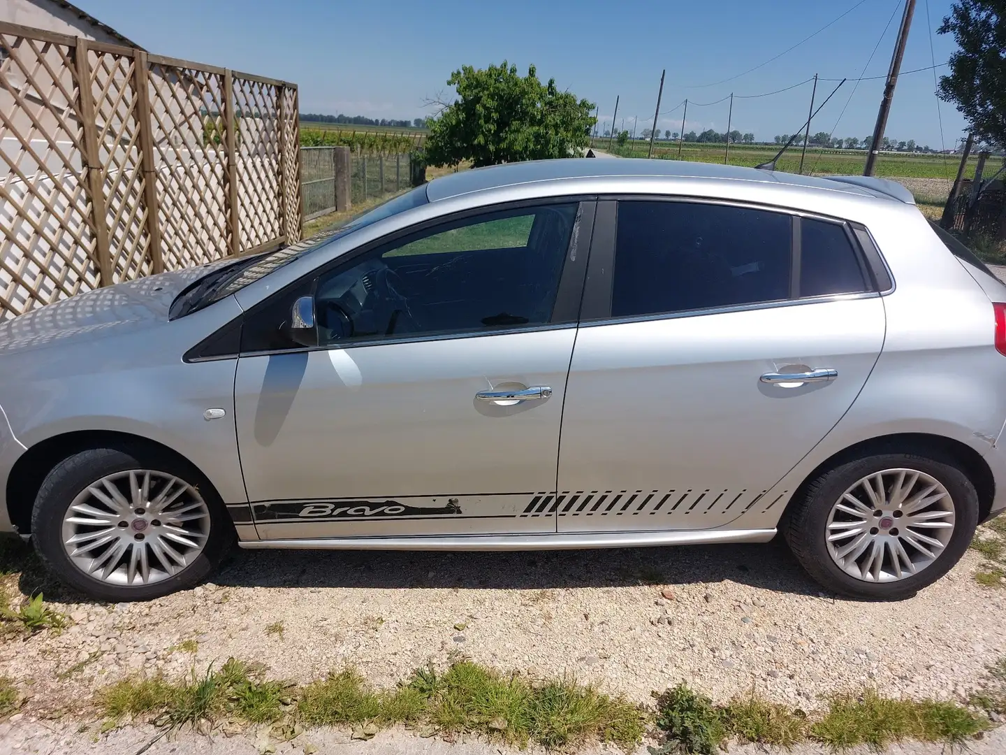 Fiat Bravo 1.9 mjt Sport 150cv - 1