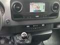 Mercedes-Benz Sprinter 314 CDI Pritsche/Plane L2 MBUX Klima Gris - thumbnail 8