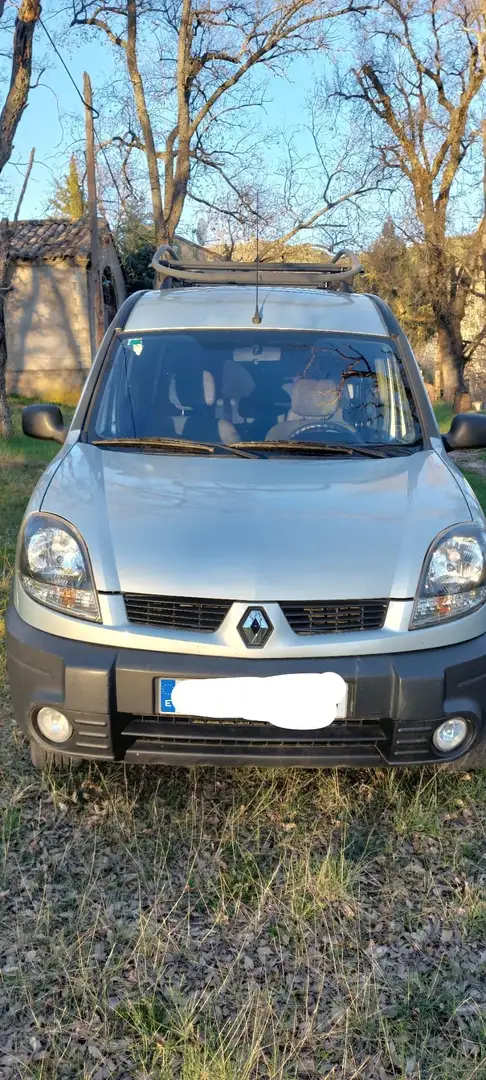 Renault Kangoo Kangoo 1.9DCI Extreme 4x4 Extreme - 1