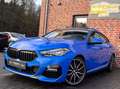 BMW 218 i Gran Coupe M Sport Pano*ACC*H&K*Kamera Bleu - thumbnail 1