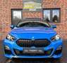 BMW 218 i Gran Coupe M Sport Pano*ACC*H&K*Kamera Bleu - thumbnail 6