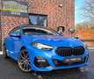 BMW 218 i Gran Coupe M Sport Pano*ACC*H&K*Kamera Bleu - thumbnail 4