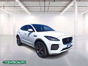 2.0d i4 R-Dynamic awd 150cv my19