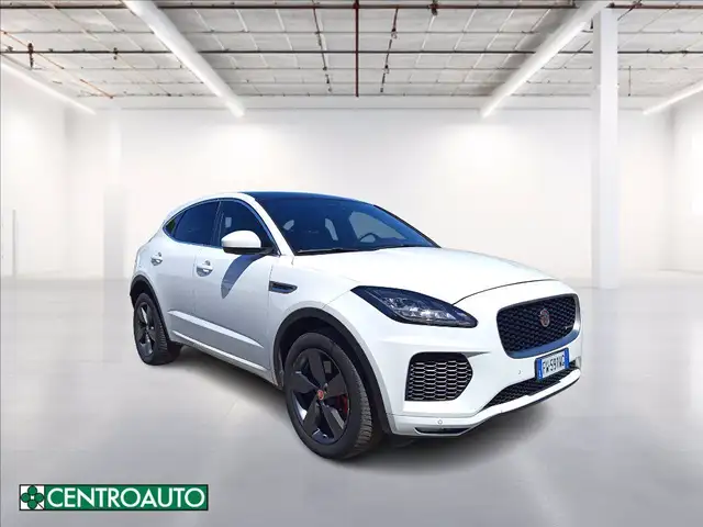Jaguar E-Pace 2.0d i4 R-Dynamic awd 150cv my19