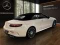 Mercedes-Benz E 300 d 4M AMG-Line+Night+AIRSCARF+AIRCAP+360°-K Weiß - thumbnail 4