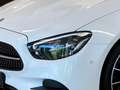 Mercedes-Benz E 300 d 4M AMG-Line+Night+AIRSCARF+AIRCAP+360°-K Weiß - thumbnail 20