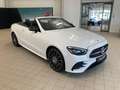 Mercedes-Benz E 300 d 4M AMG-Line+Night+AIRSCARF+AIRCAP+360°-K Weiß - thumbnail 15