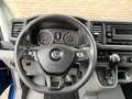 Volkswagen Crafter 2.0TDI 140PK L3H3 DSG / Automaat / Cruisecontrol Blauw - thumbnail 5
