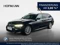 BMW 318 M Sport Schwarz - thumbnail 1