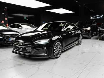 S-LINE 2.0 tdi 190cv s-tronic