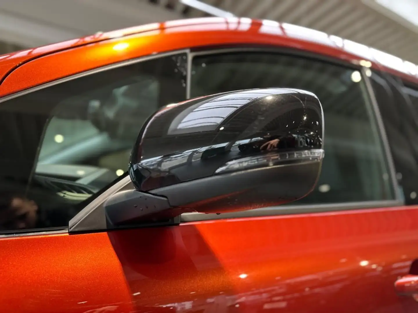 Renault Kangoo E-TECH EV45 AC22 Paket Techno Braun - 2