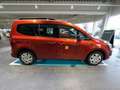 Renault Kangoo E-TECH EV45 AC22 Paket Techno Hnědá - thumbnail 10