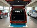 Renault Kangoo E-TECH EV45 AC22 Paket Techno Brun - thumbnail 23