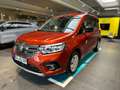 Renault Kangoo E-TECH EV45 AC22 Paket Techno Braun - thumbnail 1