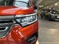 Renault Kangoo E-TECH EV45 AC22 Paket Techno Brun - thumbnail 4