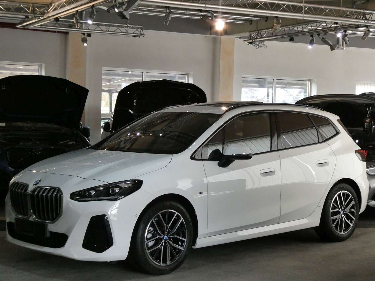 BMW 218d M Sport -  - Joinsteer - #1