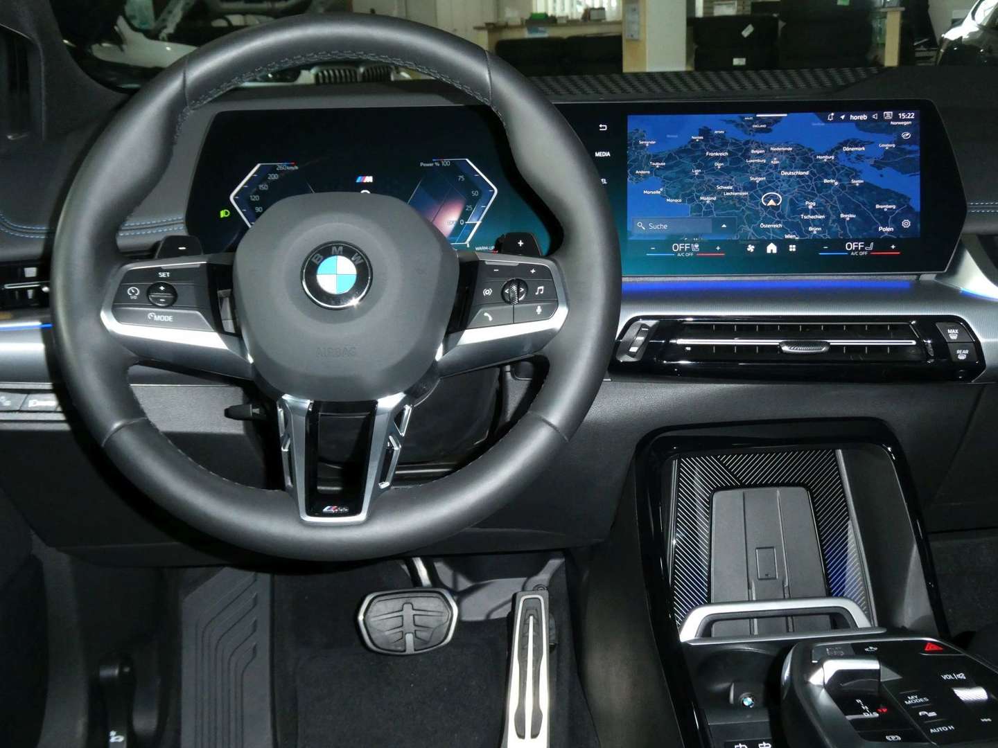 BMW 218d M Sport -  - Joinsteer - #2